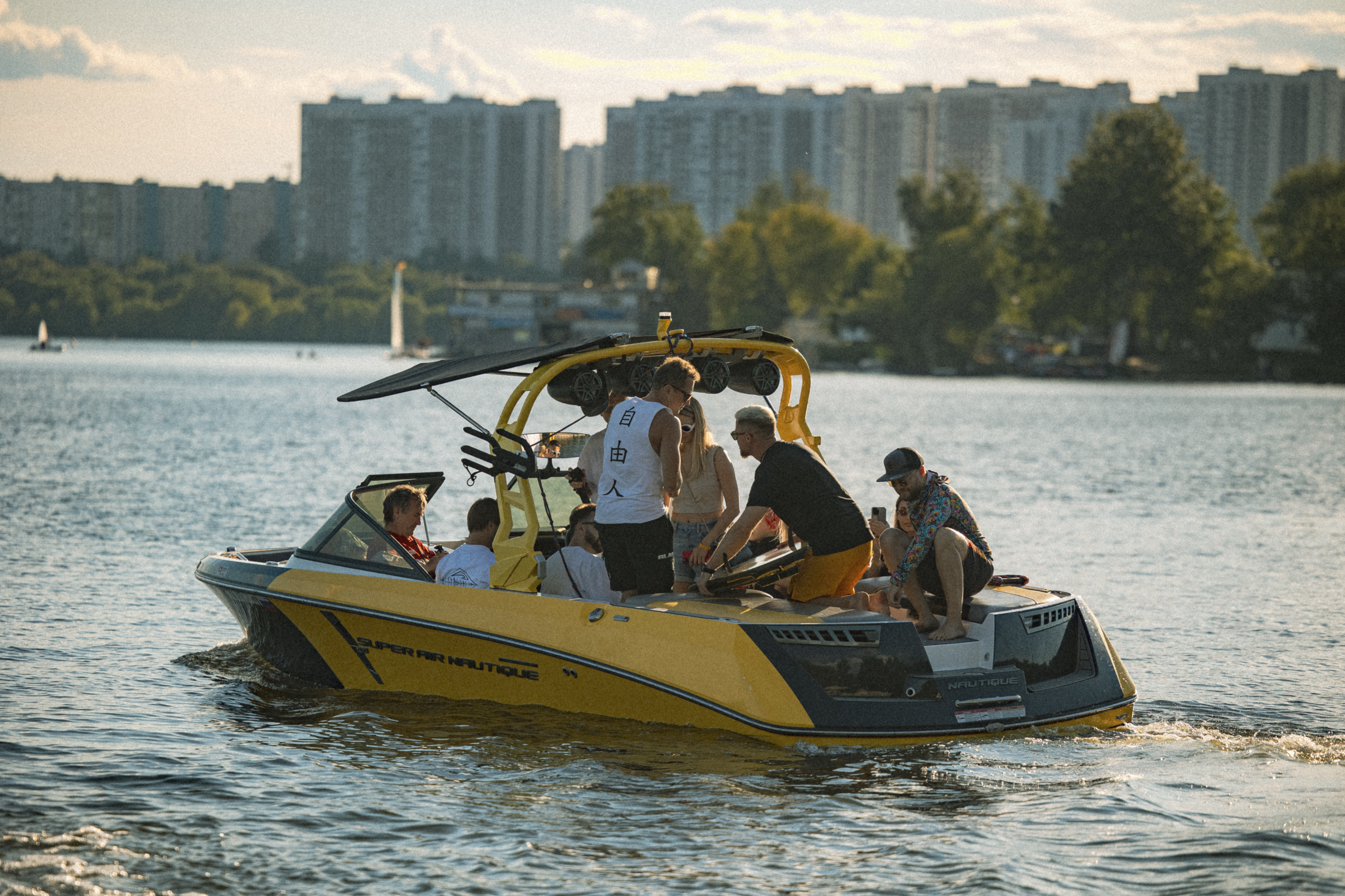 WakeTime Results + WRS Updated — Online #4 Closes July 7