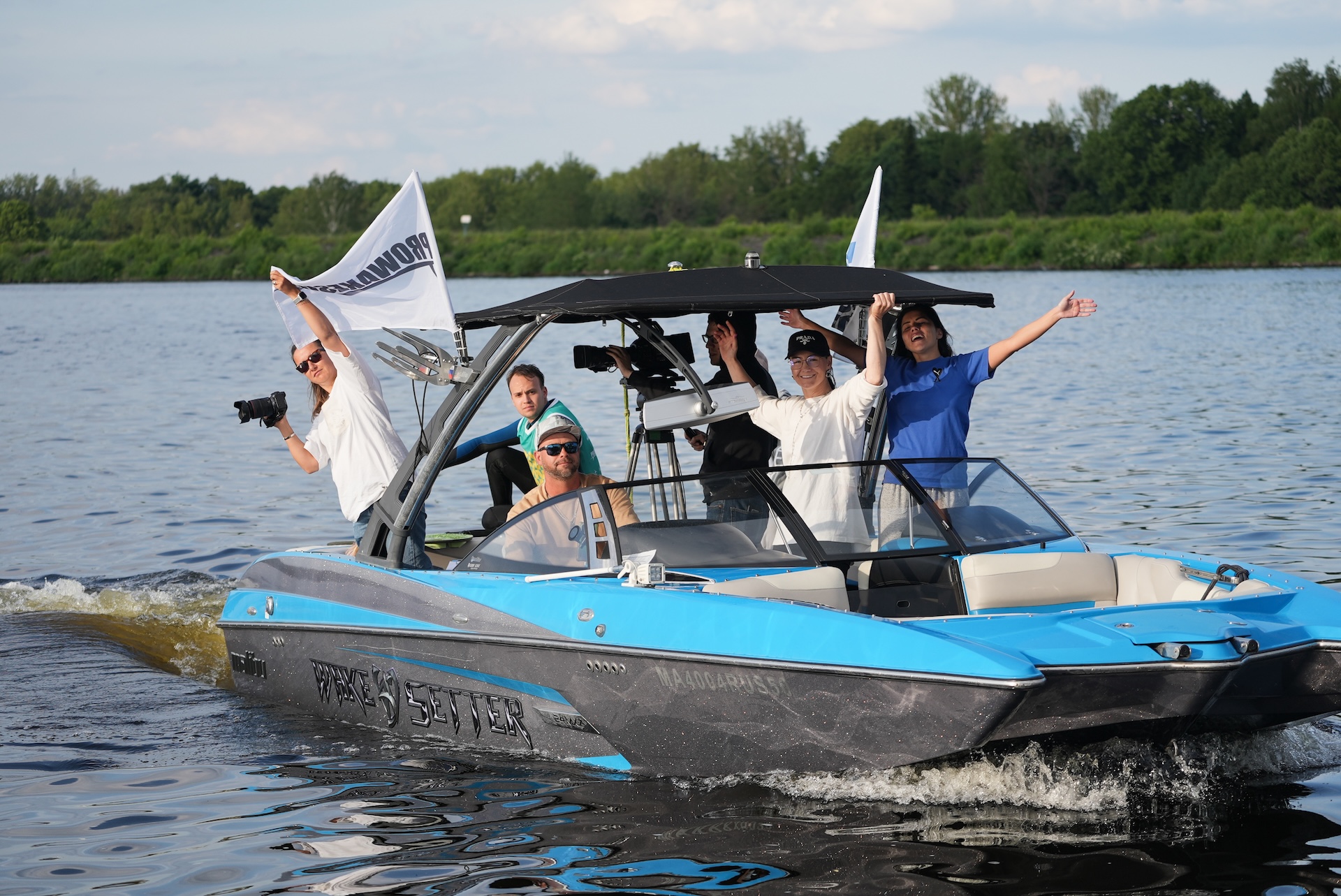Last Call: Online Event #3 + Yandex Waveriders Live