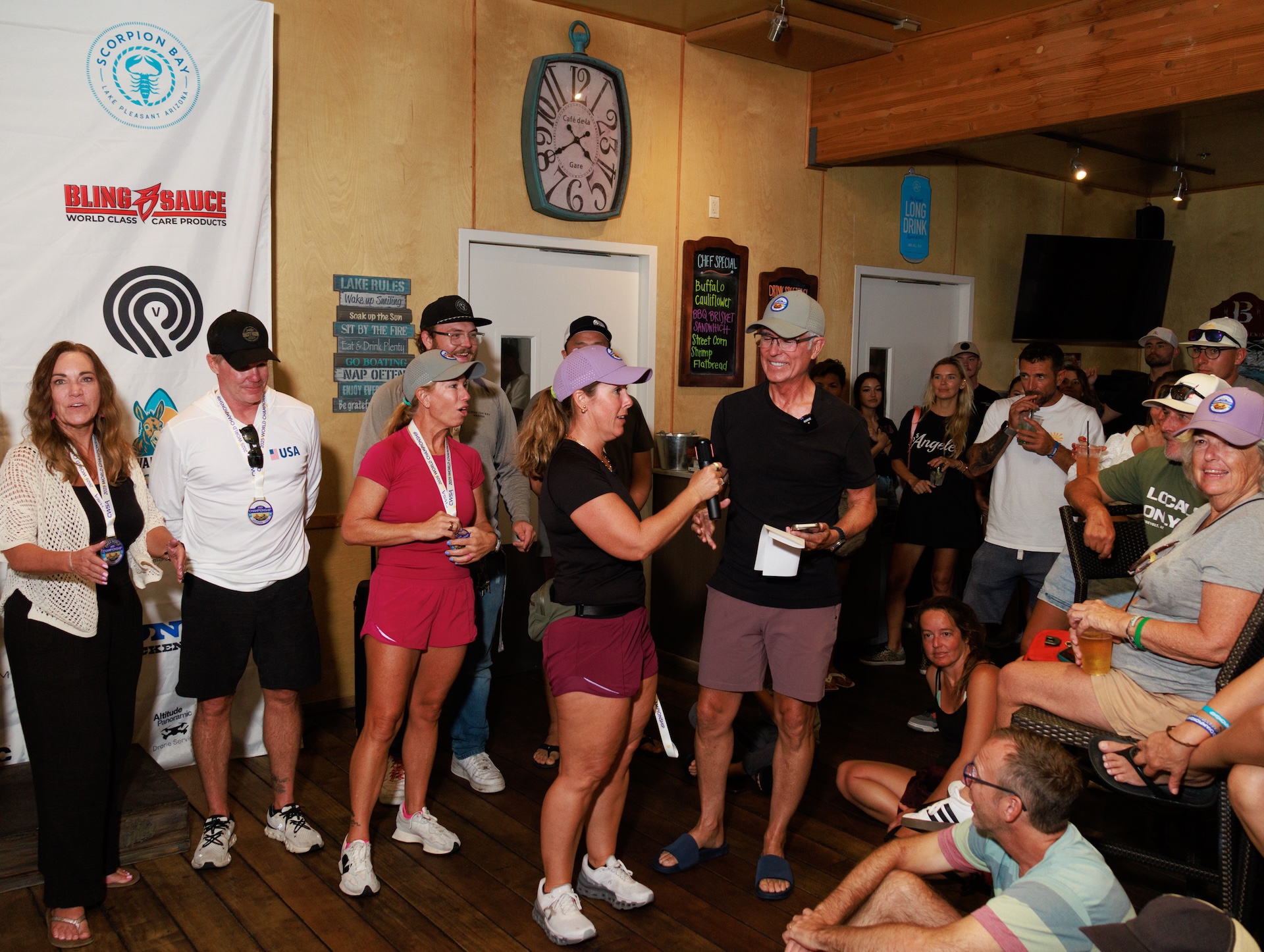Last Call: Annual Awards Voting + Annual General Membership Meeting