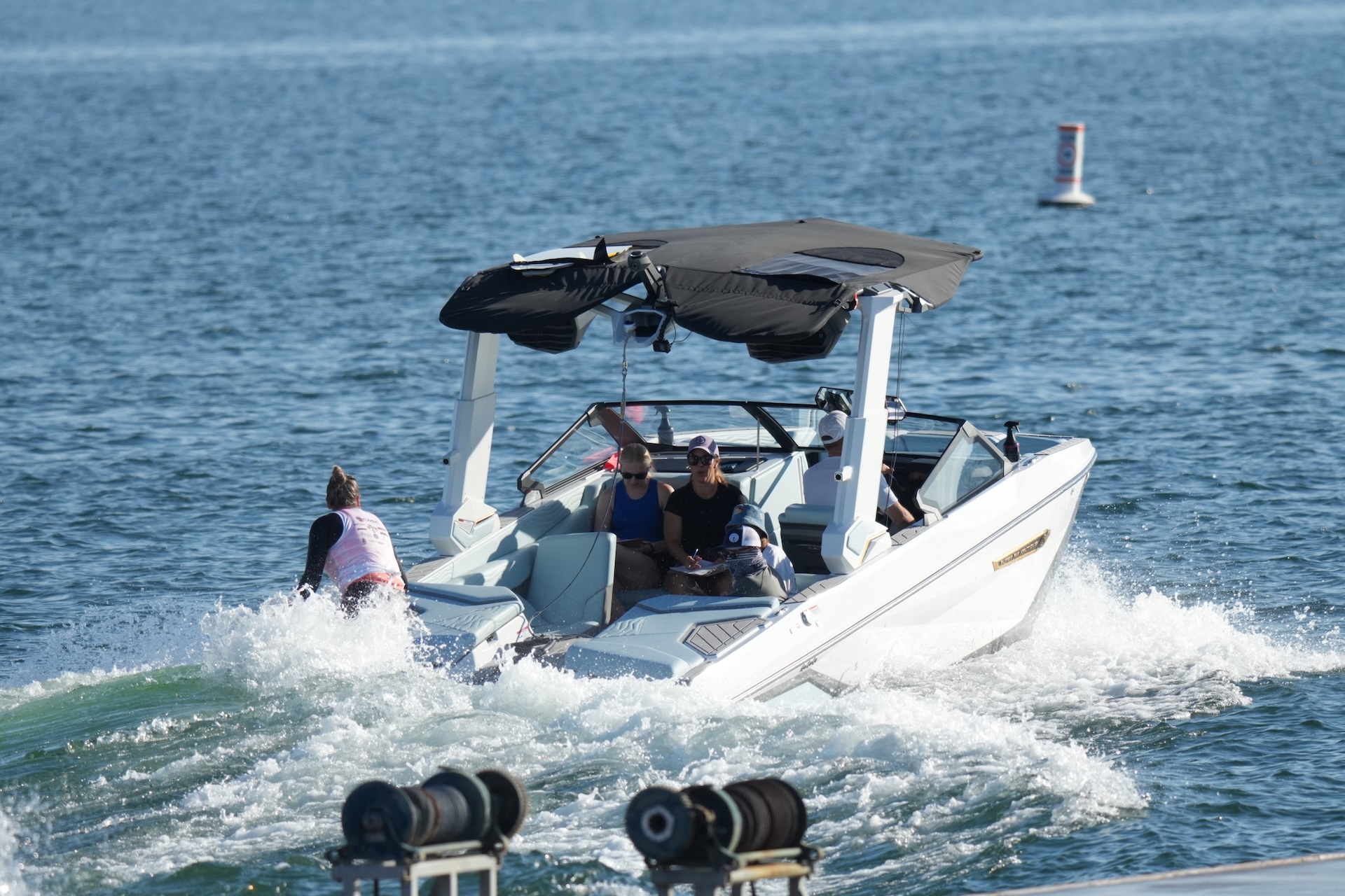 Last Call: Register for the 2025 CWSA World Championship by Sept 19 @ 5:00 PM EDT